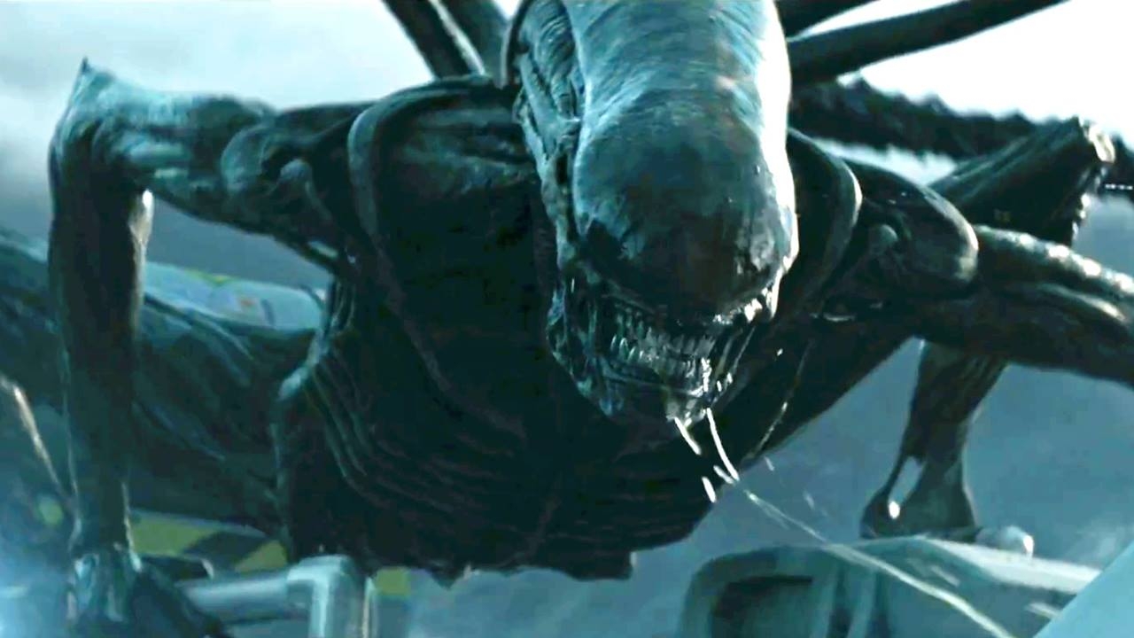 alien