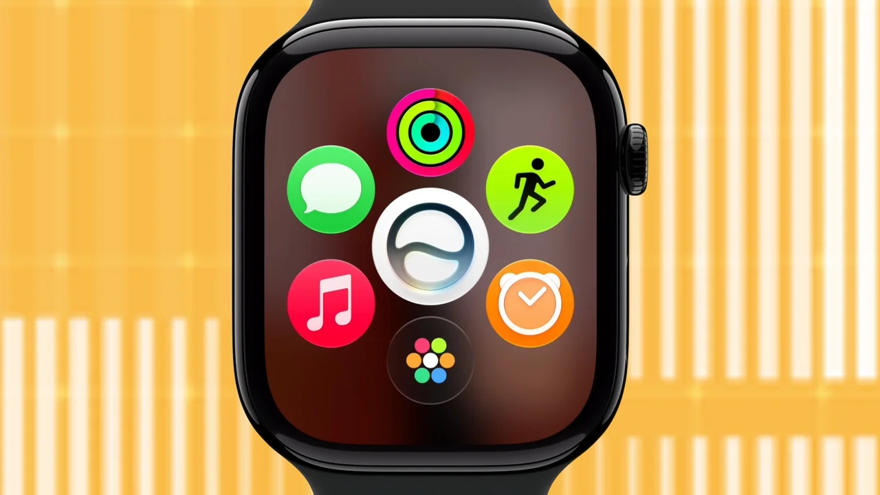 apple watch