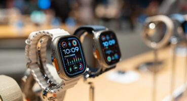 Apple Watch’ta Büyük Değişim Yolda: Ekransız Modeller ve Yuvarlak Tasarım Gündemde