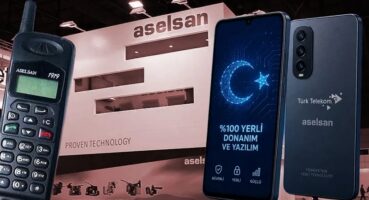 Yerli Telefon İlk Nerede Kullanılacak? TOGG ile Uydu Bağlantısı Detayları