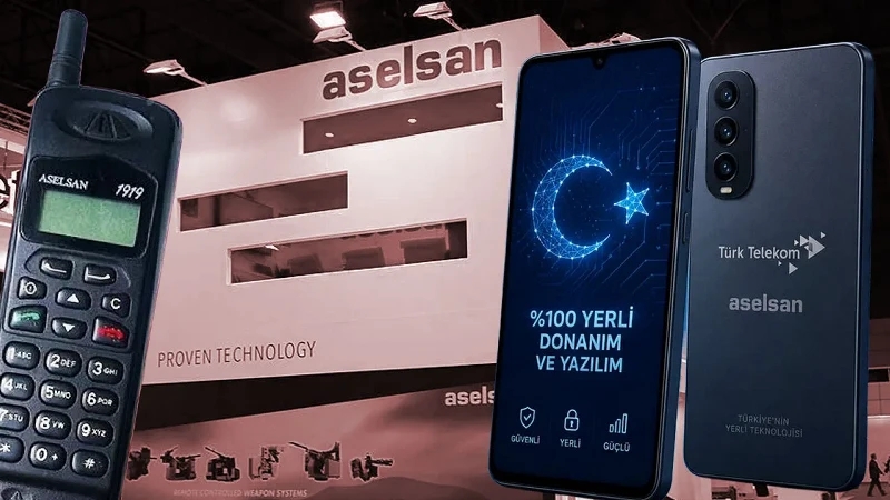 aselsan