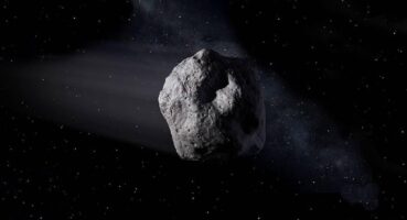Nisan 2029’da Devasa Bir Asteroit Dünya’yı Kıl Payı Iskalayacak