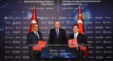 Kabinede Değişiklik İddiaları: BYD Krizi Bir Bakanın Koltuğunu Tehdit Ediyor