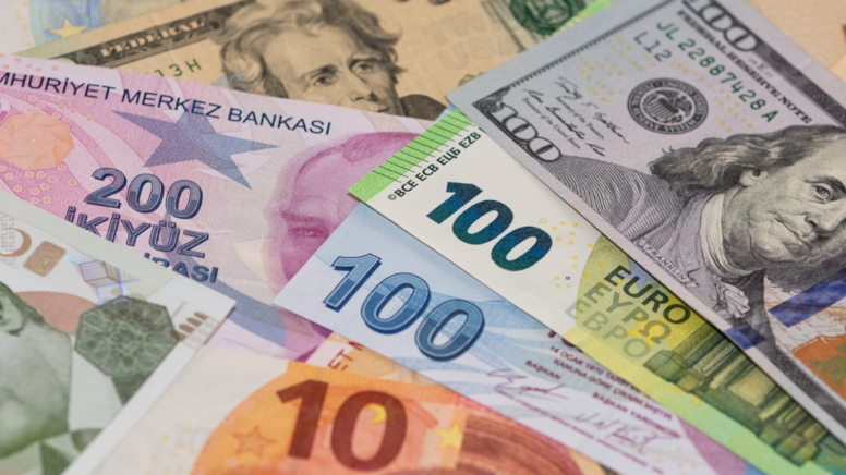 dolar euro