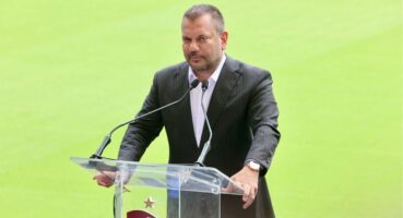 Trabzonspor Başkanı Ertuğrul Doğan’dan Hakem Tepkisi: “TFF Başkanımıza Sesleniyorum”