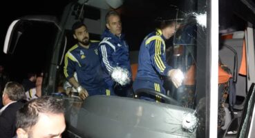 fener saldırı