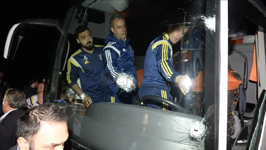 fener saldırı