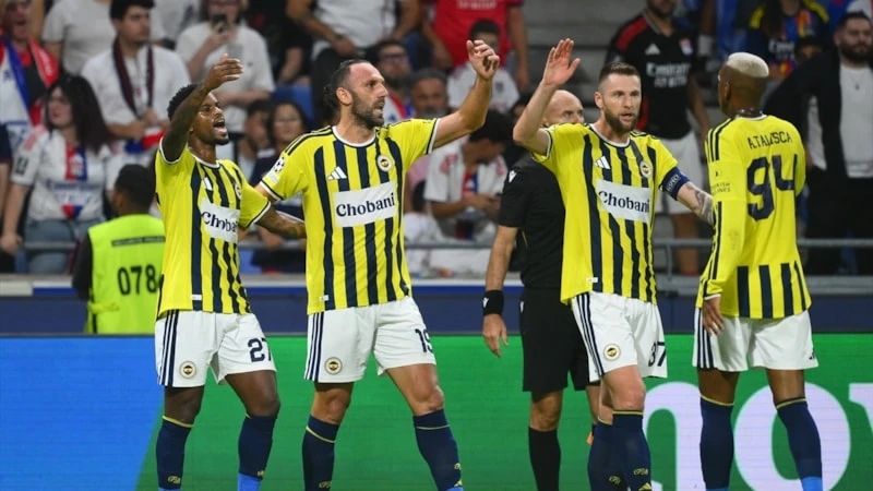 fenerbahçe