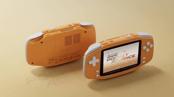 game boy