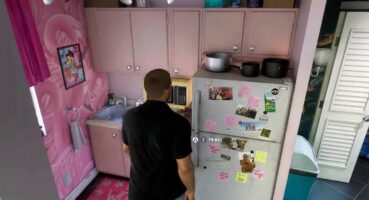 GTA 6 Fazla Gerçekçi Bulunan Buzdolabı Sistemini Oyundan Çıkardı