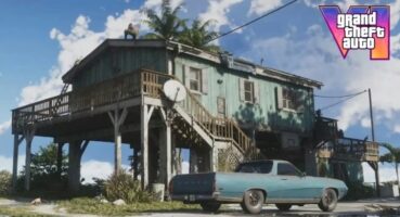 GTA 6 Extended Look Öncesi Oynanış ve Harita Görüntüleri Sızdırıldı
