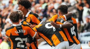 hull city