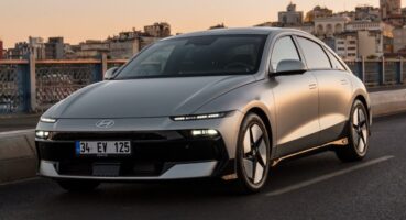 ioniq 6