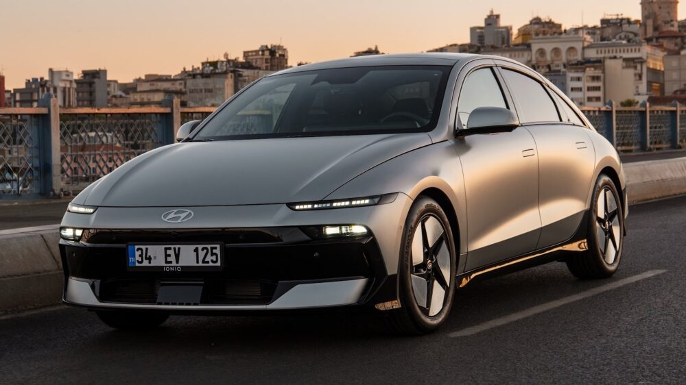 ioniq 6