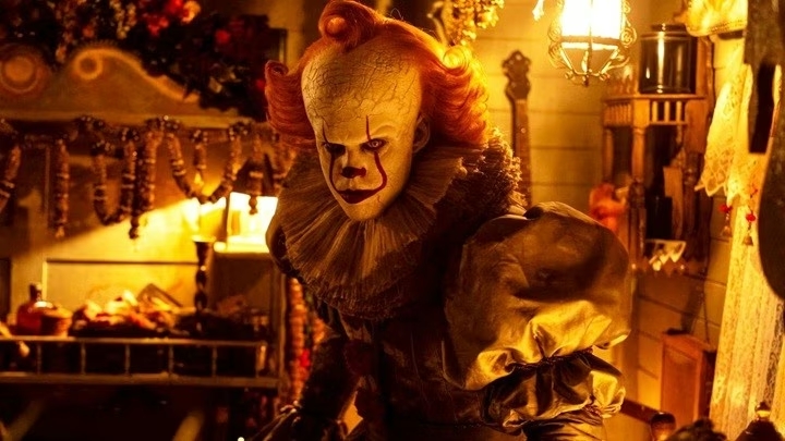 it