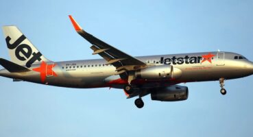 jetstar