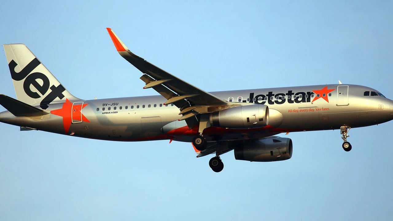 jetstar