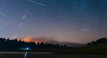meteor