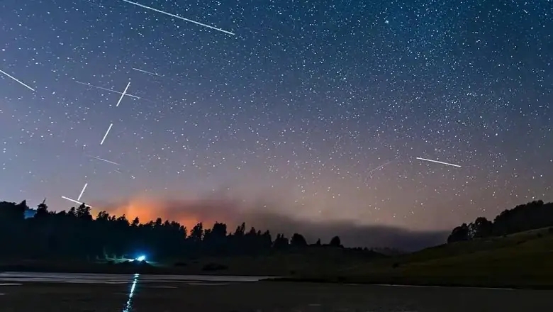 meteor