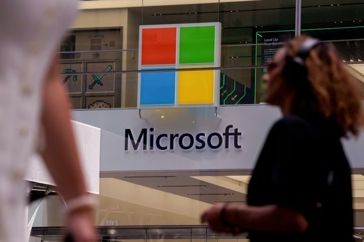 microsoft