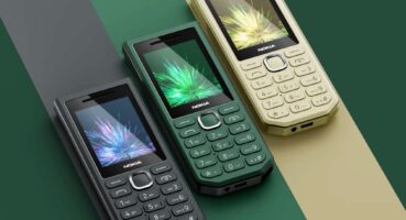 35 Dolara 40 Gün Pil Ömrü Sunan Telefon: Nokia’dan