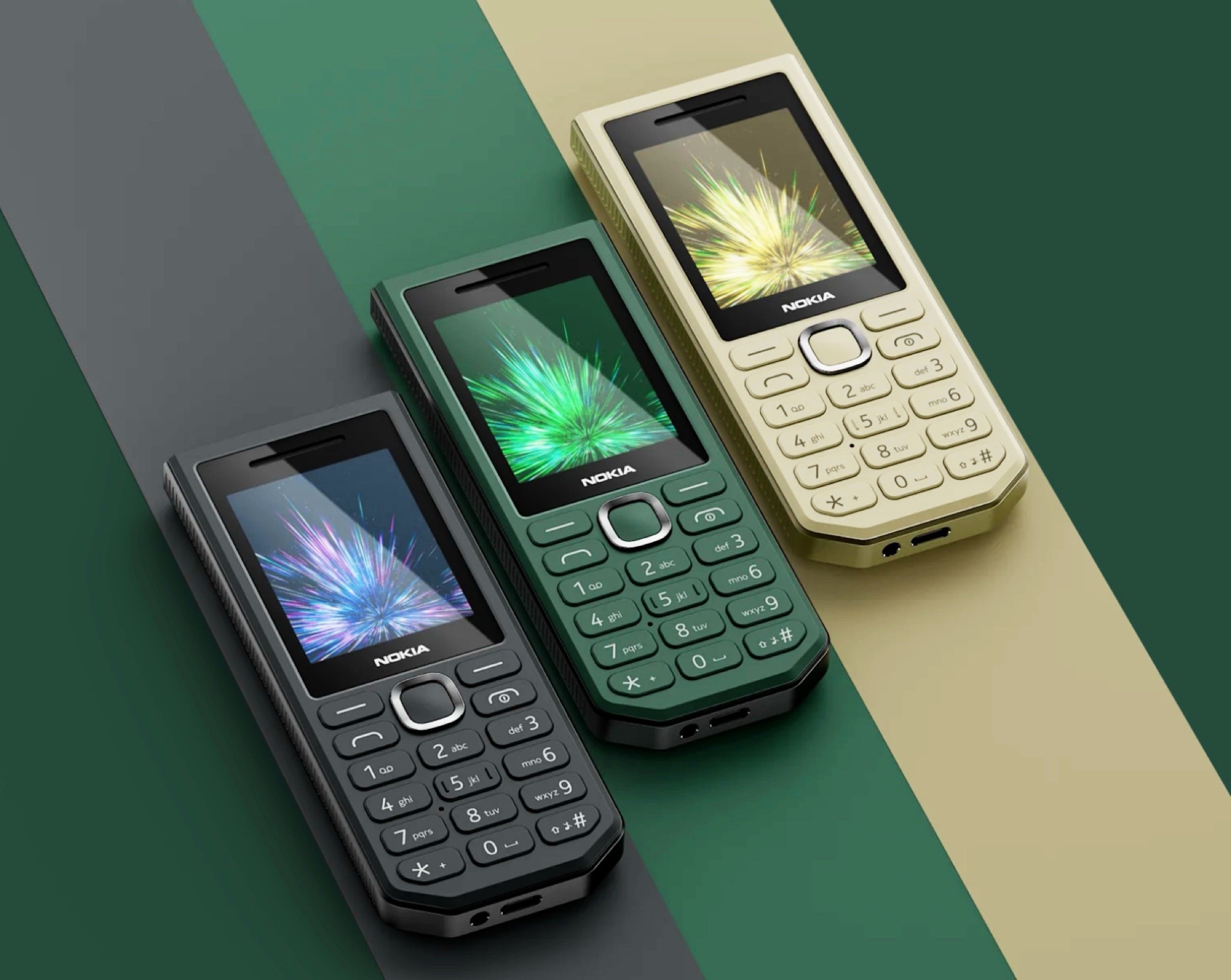 nokia 300