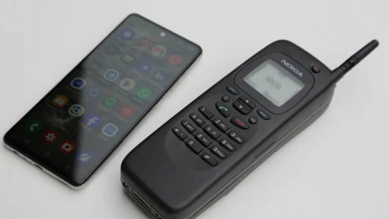 nokia