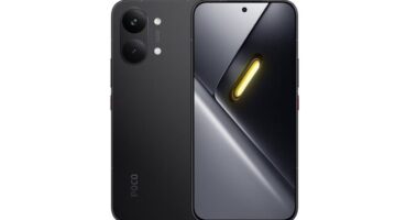 poco