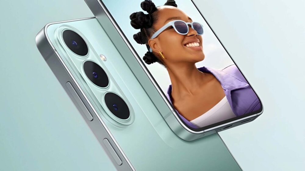 samsung s26fe