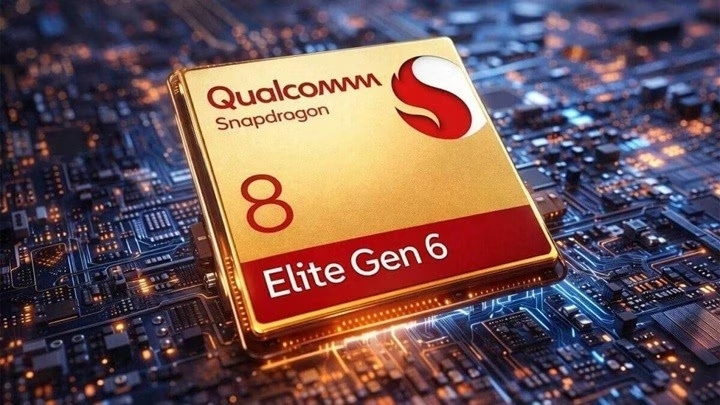 snapdragon