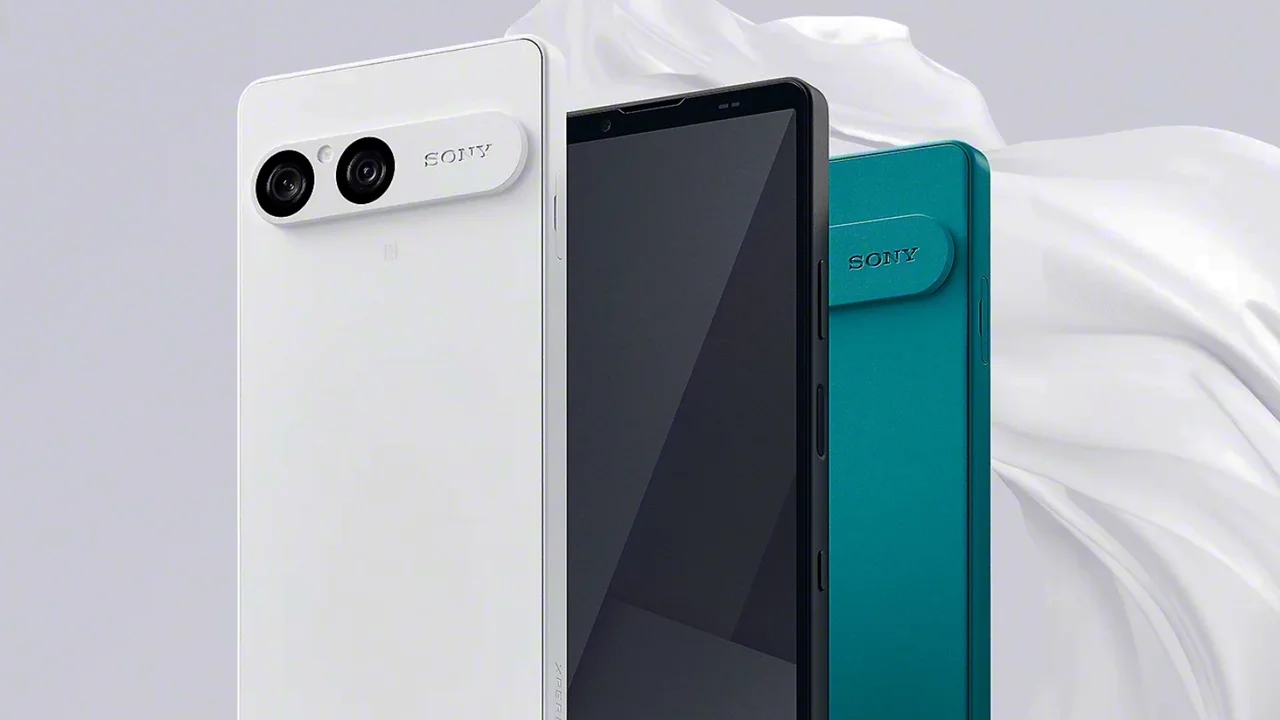 sony xpreia 10 viii