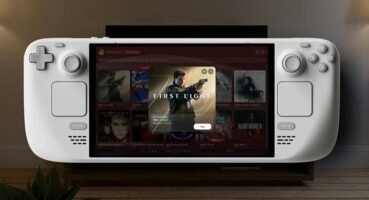 Steam Deck’te PS5 Emülasyonu Başladı: Astro’s Playroom 0,6 FPS’te Çalıştı