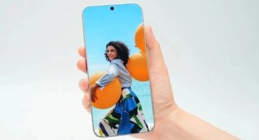 Tecno’dan “Gerçek Çerçevesiz Telefon” İddiası: 0 Milimetrelik Konsept IFA 2026’da
