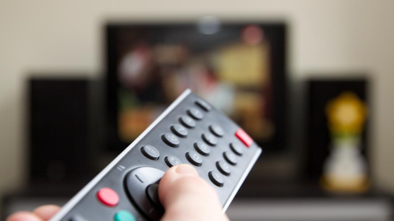 televizyon
