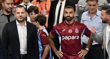 Ertuğrul Doğan: “Salah’ın Maliyetinin Yarısından Fazlası Çıktı”