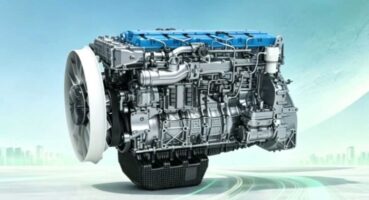 vi motor