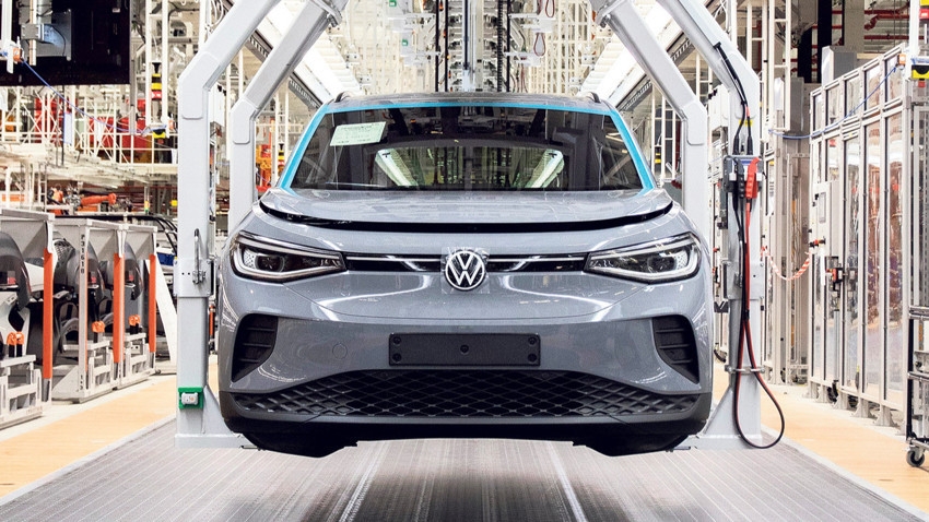 vw