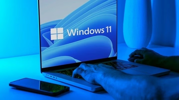 windows 11
