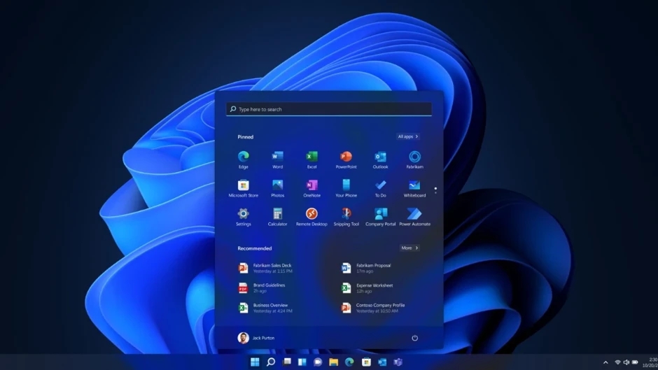 windows 11