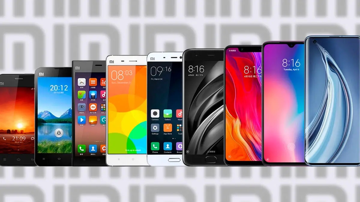 xiaomi