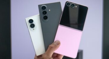 Galaxy Z Fold 8 Serisi İlk Güncellemeyi Aldı: One UI 9 Tabanlı Yama Yayında