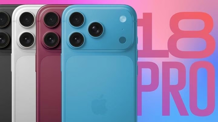 18 pro
