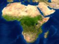 afrika