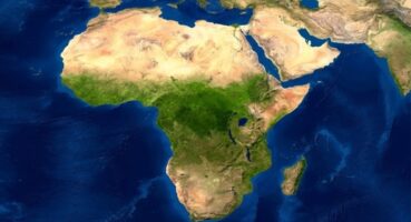 afrika