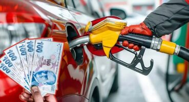 Brent Petrole Jeopolitik Darbe: Akaryakıtta Yeni Zam Dalgasıyla Motorin 100 TL Sınırına Dayanıyor