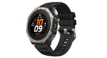 amazfit
