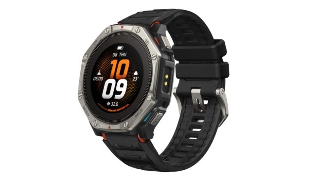 amazfit