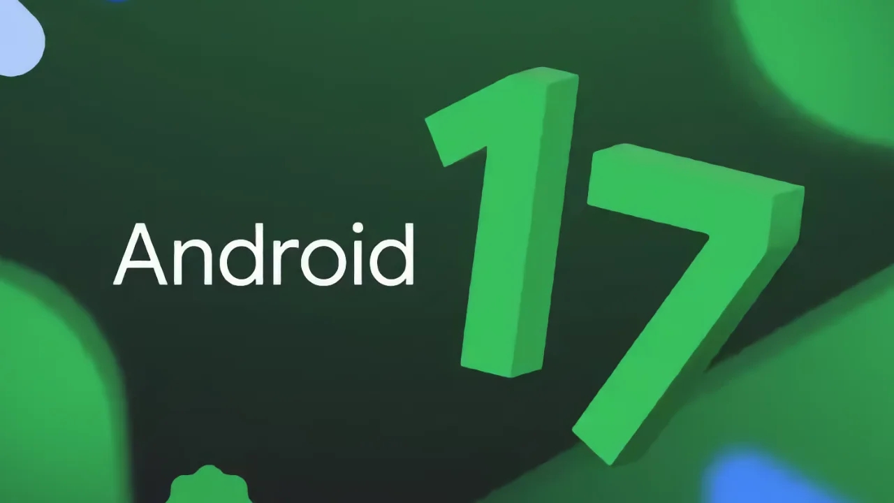 android 17