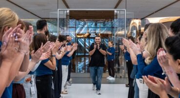 apple store