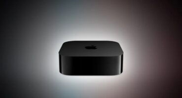 apple tv